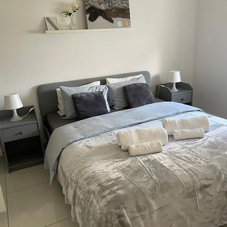Apartamento Encantador A 100M Da Praia Carvoeiro  Exterior foto