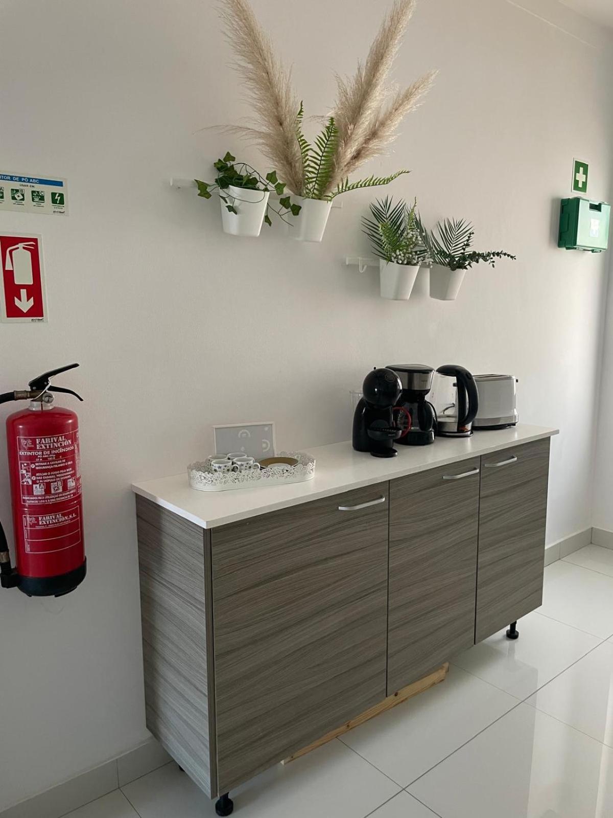 Apartamento Encantador A 100M Da Praia Carvoeiro  Exterior foto