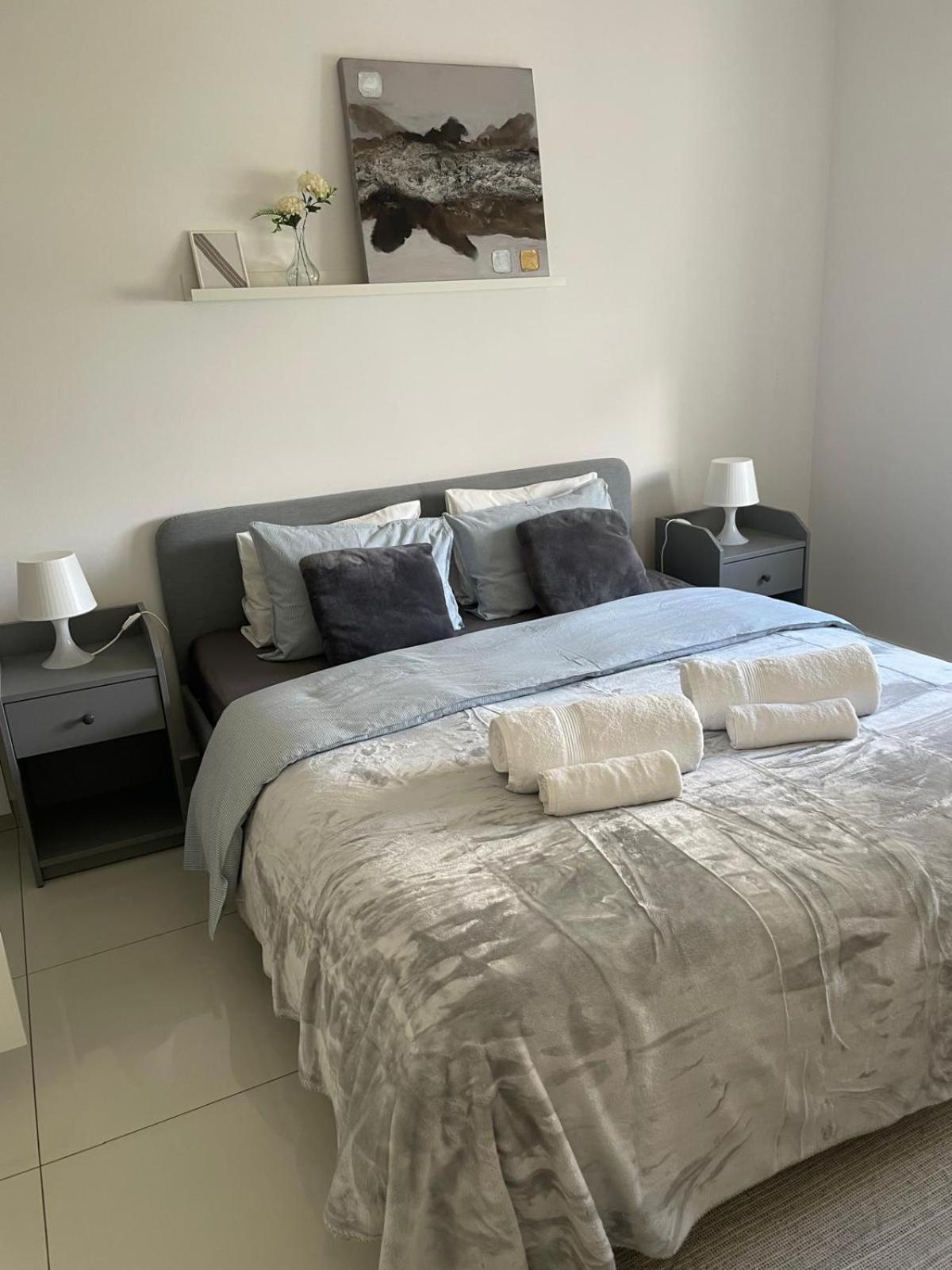 Apartamento Encantador A 100M Da Praia Carvoeiro  Exterior foto